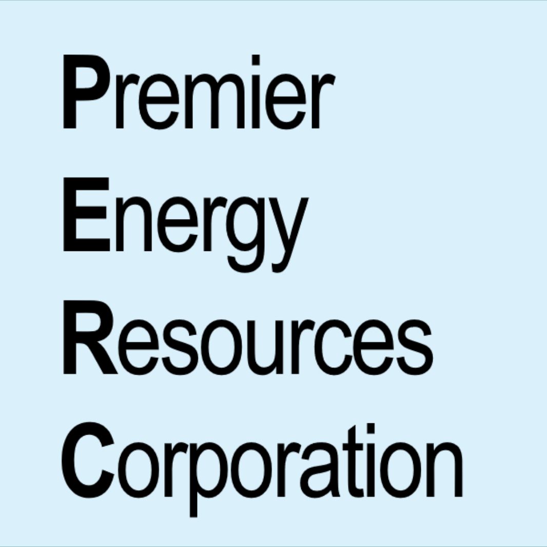 Official Website – Premier Energy Resources Corporation (PERC)